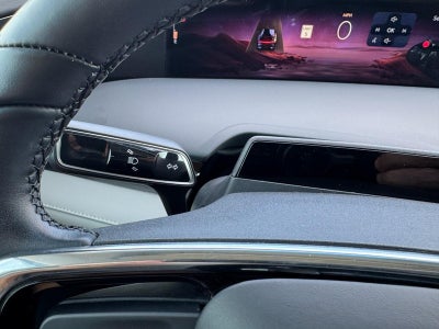 2024 Lincoln Nautilus Premiere AWD