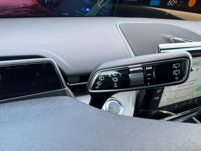 2024 Lincoln Nautilus Premiere AWD