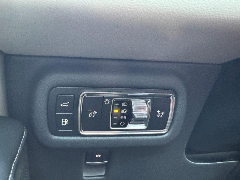 2024 Lincoln Nautilus Premiere AWD