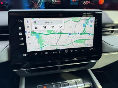 2024 Lincoln Nautilus Premiere AWD