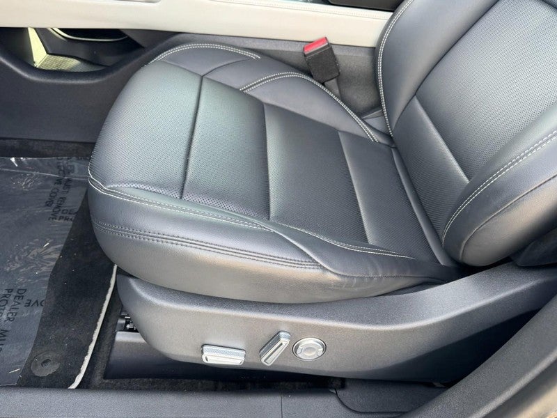 2024 Lincoln Nautilus Premiere AWD