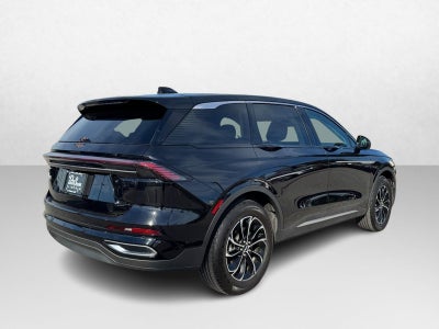2024 Lincoln Nautilus Premiere AWD