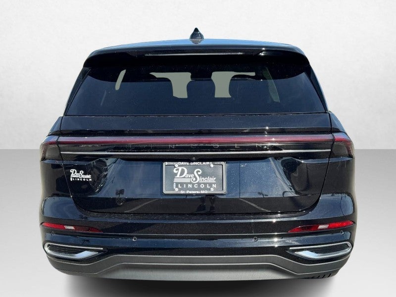 2024 Lincoln Nautilus Premiere AWD