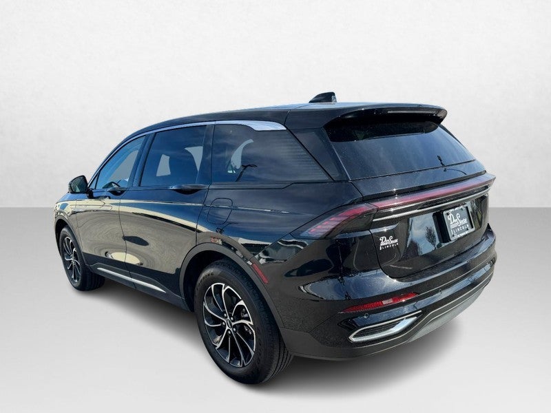 2024 Lincoln Nautilus Premiere AWD