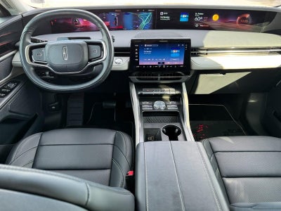 2024 Lincoln Nautilus Premiere AWD