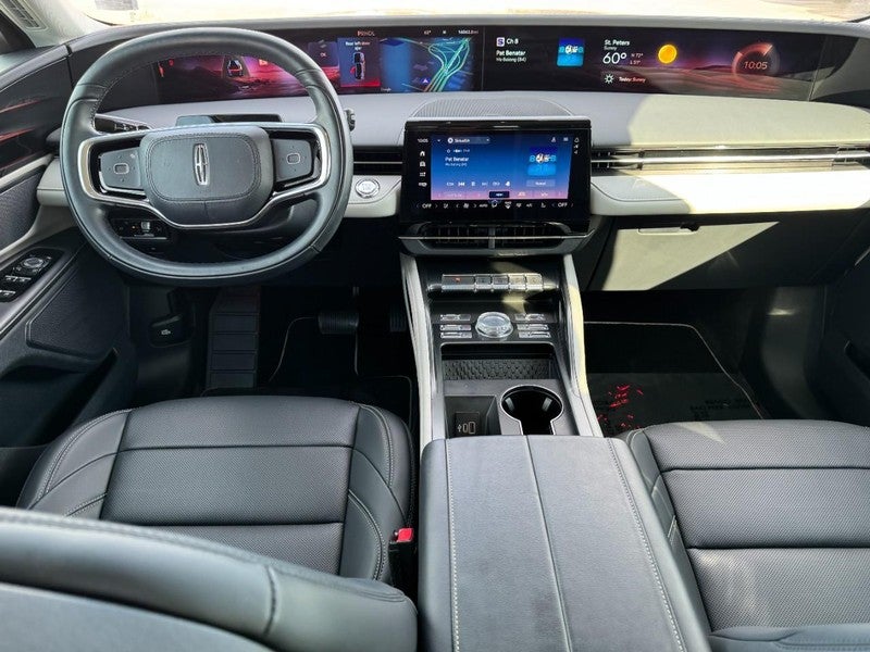 2024 Lincoln Nautilus Premiere AWD