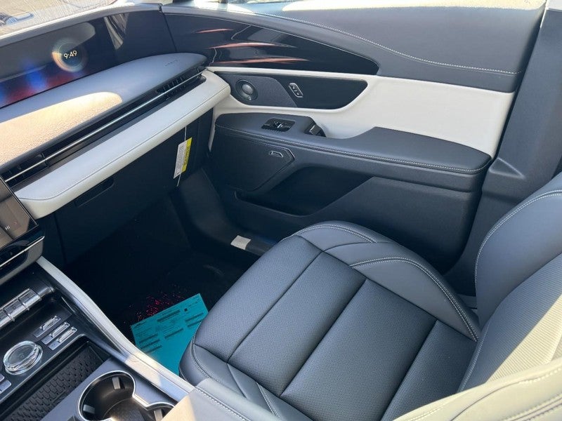 2025 Lincoln Nautilus Premiere AWD