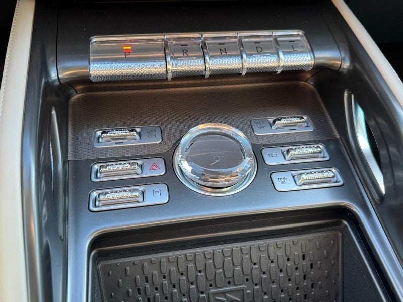 2025 Lincoln Nautilus Premiere AWD