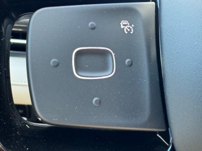 2025 Lincoln Nautilus Premiere AWD