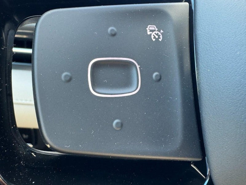 2025 Lincoln Nautilus Premiere AWD