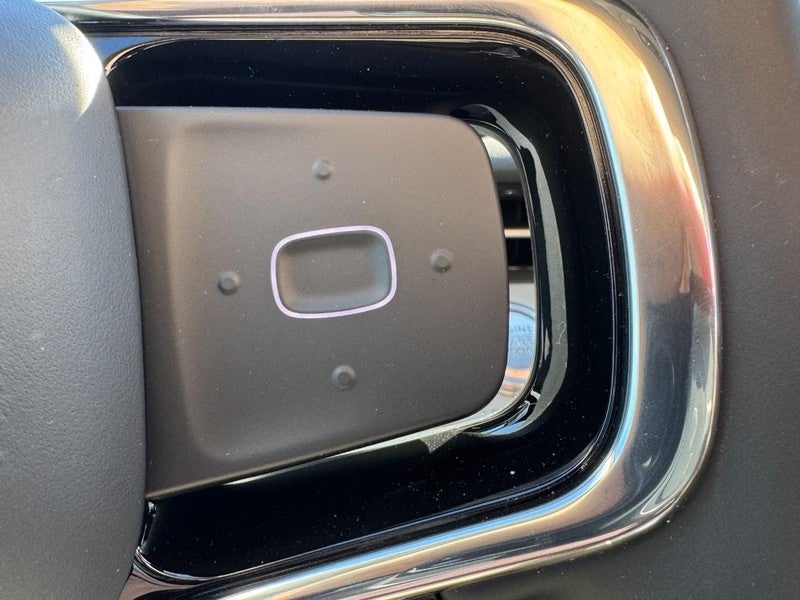 2025 Lincoln Nautilus Premiere AWD