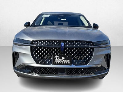 2025 Lincoln Nautilus Premiere AWD