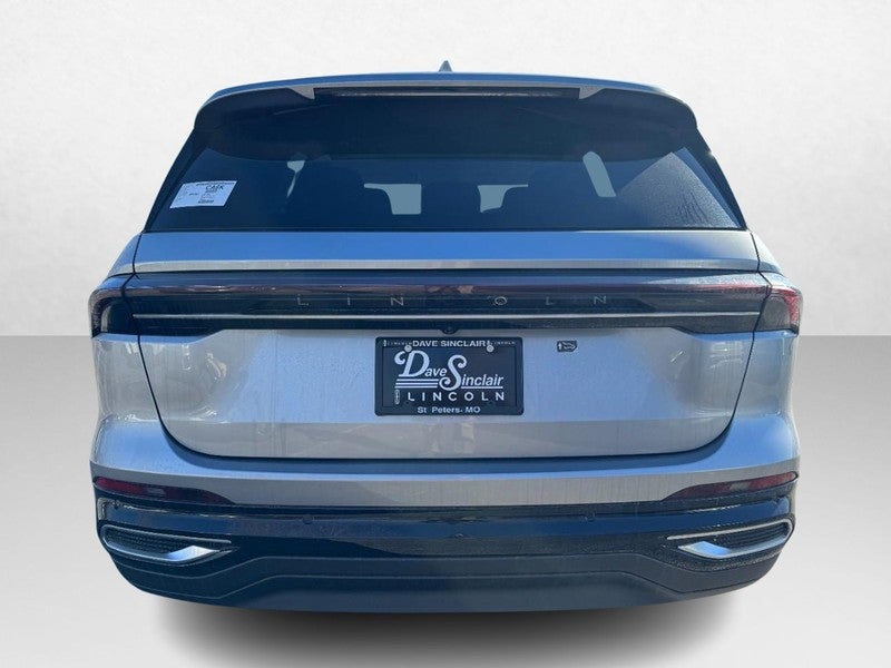 2025 Lincoln Nautilus Premiere AWD