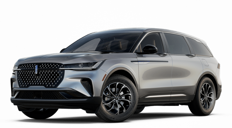 2025 Lincoln Nautilus Premiere AWD