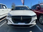 2024 Lincoln Nautilus Premiere AWD