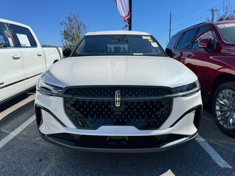 2024 Lincoln Nautilus Premiere AWD