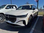 2024 Lincoln Nautilus Premiere AWD