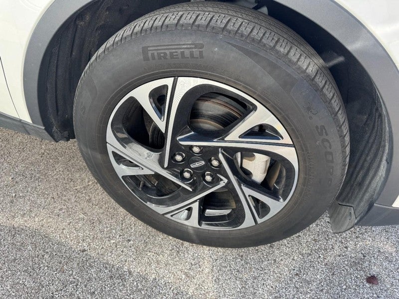 2024 Lincoln Nautilus Premiere AWD