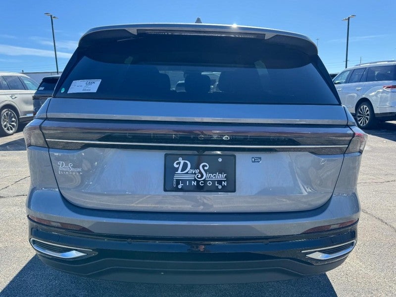 2025 Lincoln Nautilus Premiere AWD