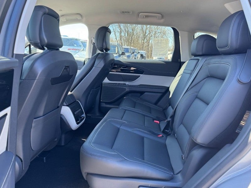 2025 Lincoln Nautilus Premiere AWD