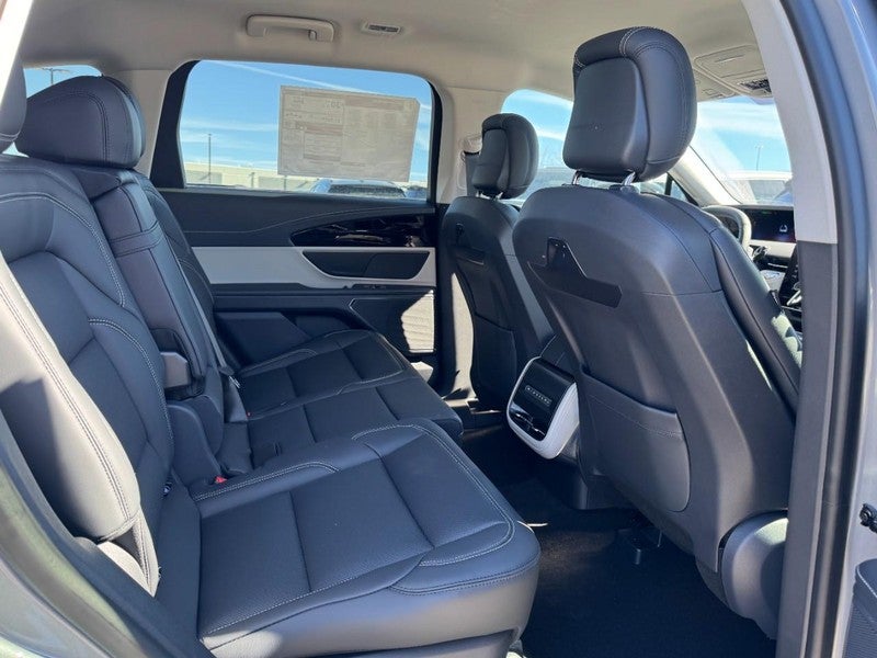 2025 Lincoln Nautilus Premiere AWD