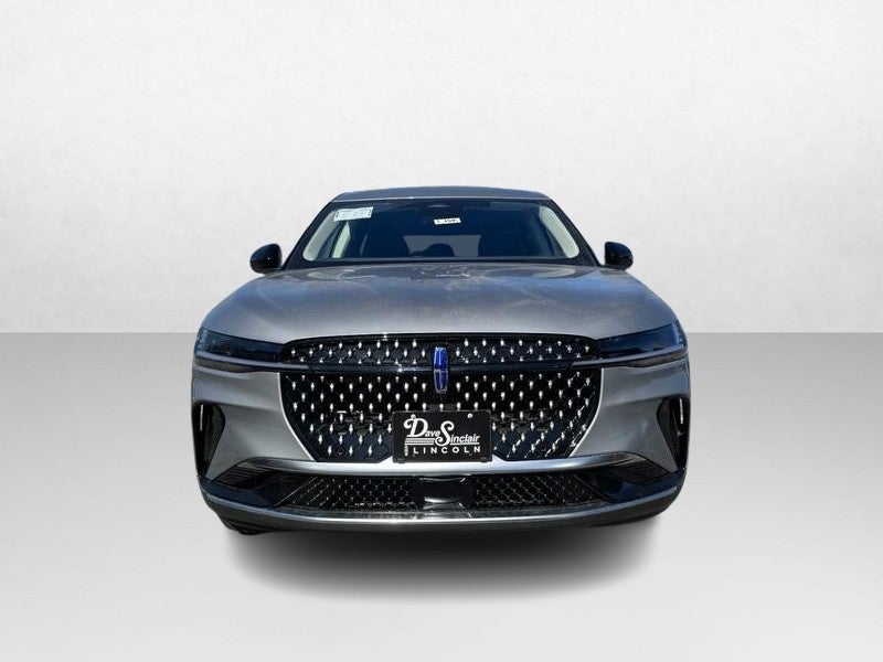 2025 Lincoln Nautilus Premiere AWD