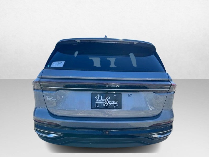 2025 Lincoln Nautilus Premiere AWD