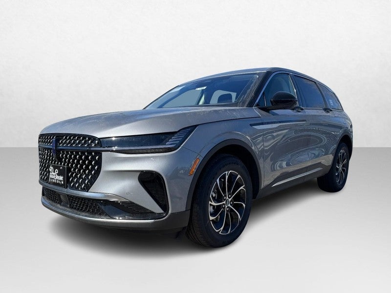 2025 Lincoln Nautilus Premiere AWD