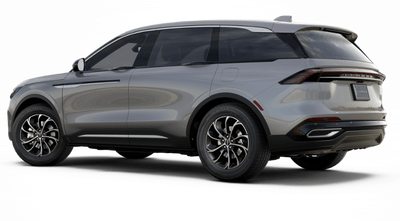 2025 Lincoln Nautilus Premiere AWD