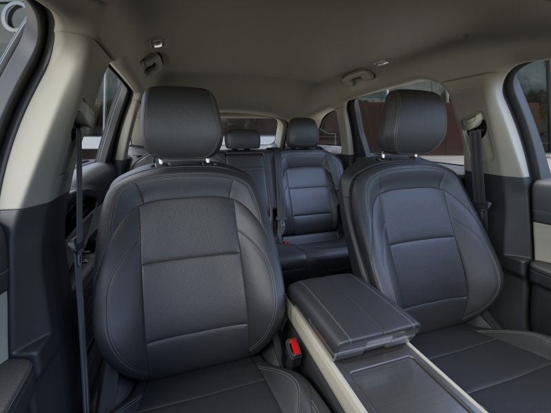 2025 Lincoln Nautilus Premiere AWD