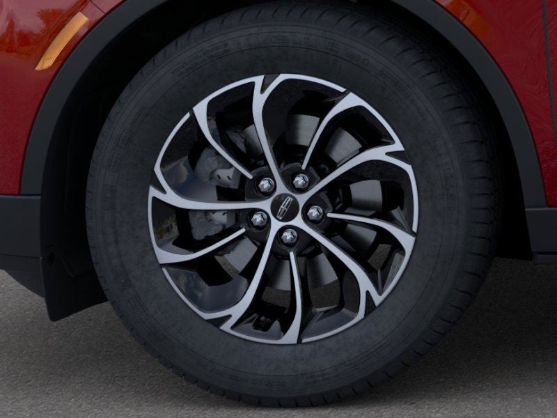 2025 Lincoln Nautilus Premiere AWD