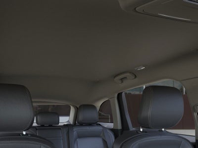 2025 Lincoln Nautilus Premiere AWD