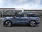 2026 Lincoln Nautilus Premiere AWD