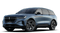 2026 Lincoln Nautilus Premiere AWD