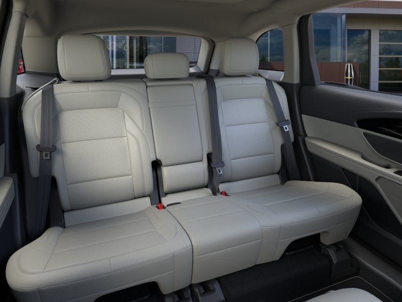 2026 Lincoln Nautilus Premiere AWD