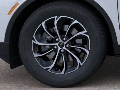 2026 Lincoln Nautilus Premiere AWD