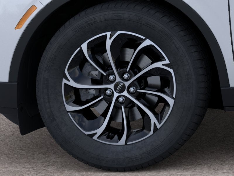 2026 Lincoln Nautilus Premiere AWD