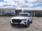 2026 Lincoln Nautilus Premiere AWD