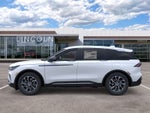 2026 Lincoln Nautilus Premiere AWD