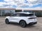 2026 Lincoln Nautilus Premiere AWD