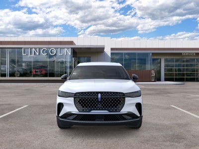 2026 Lincoln Nautilus Premiere AWD