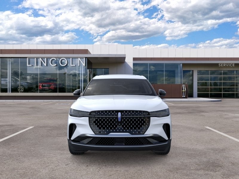 2026 Lincoln Nautilus Premiere AWD