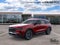 2026 Lincoln Nautilus Premiere AWD