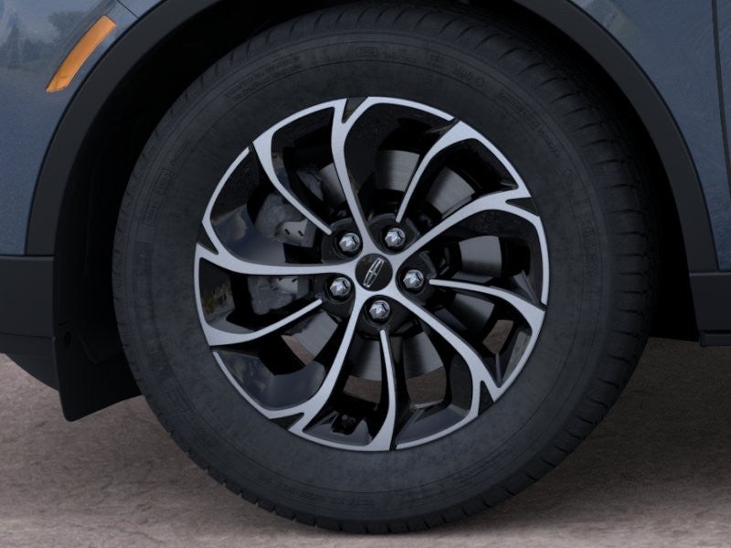 2026 Lincoln Nautilus Premiere AWD