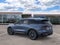 2026 Lincoln Nautilus Premiere AWD