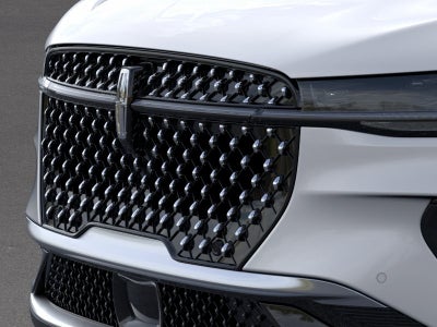 2026 Lincoln Nautilus Premiere AWD