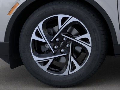 2026 Lincoln Nautilus Premiere AWD