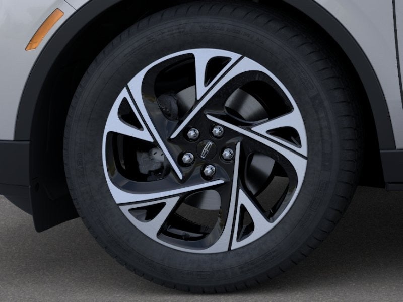 2026 Lincoln Nautilus Premiere AWD