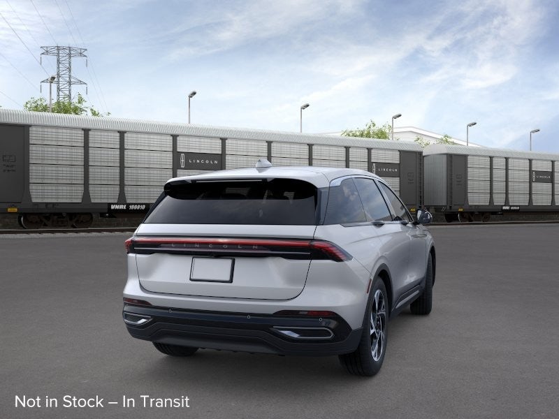 2026 Lincoln Nautilus Premiere AWD
