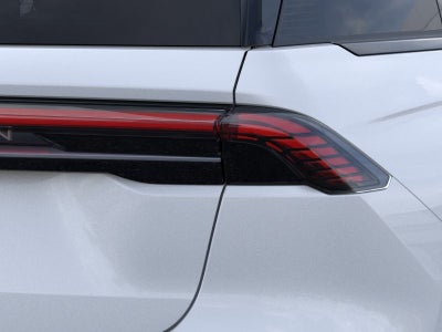 2026 Lincoln Nautilus Premiere AWD